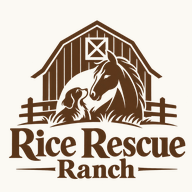 Rice Rescue Ranch app icon